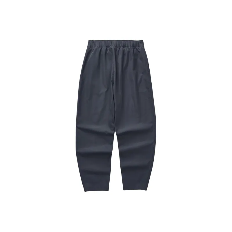 Skechers Stroll Knitted Sweatpants Women's Ink Gray/00W5-1