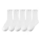 [Combination 6]White *5