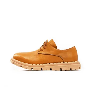 MALEMONKEY Casual Single Shoes 3cm Women's