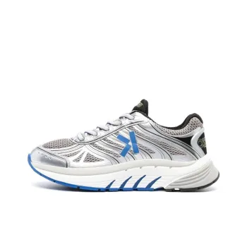 KENZO Pace Lace up Sneakers