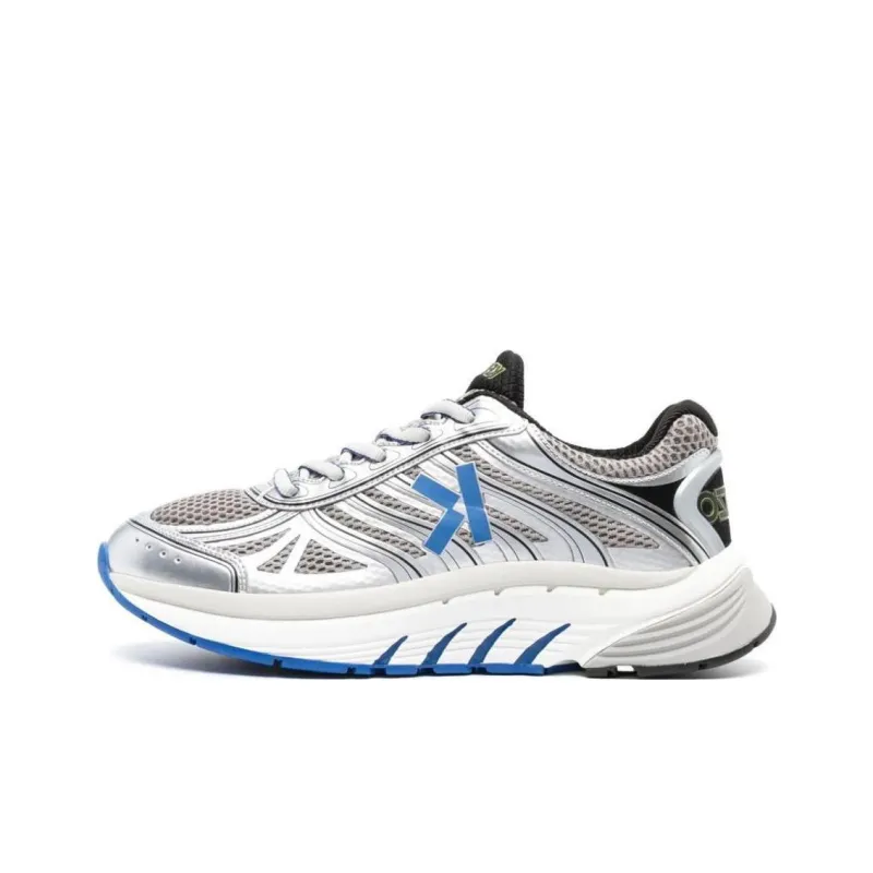 KENZO Pace Lace-up Sneakers-0