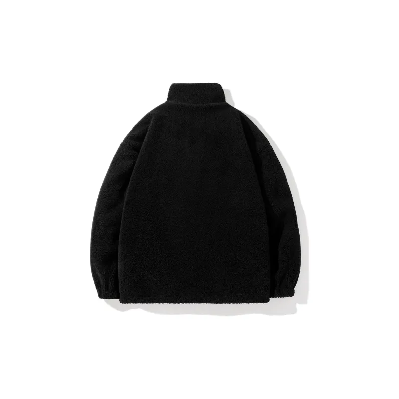 MLRH Velvet Jackets Unisex-2