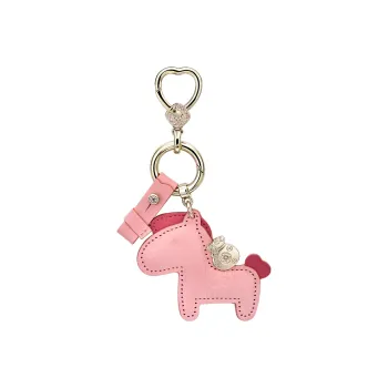 MYSH Keychain Car Bag Pendant Unisex
