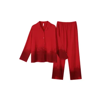 Same Language Women's Pajama Sets