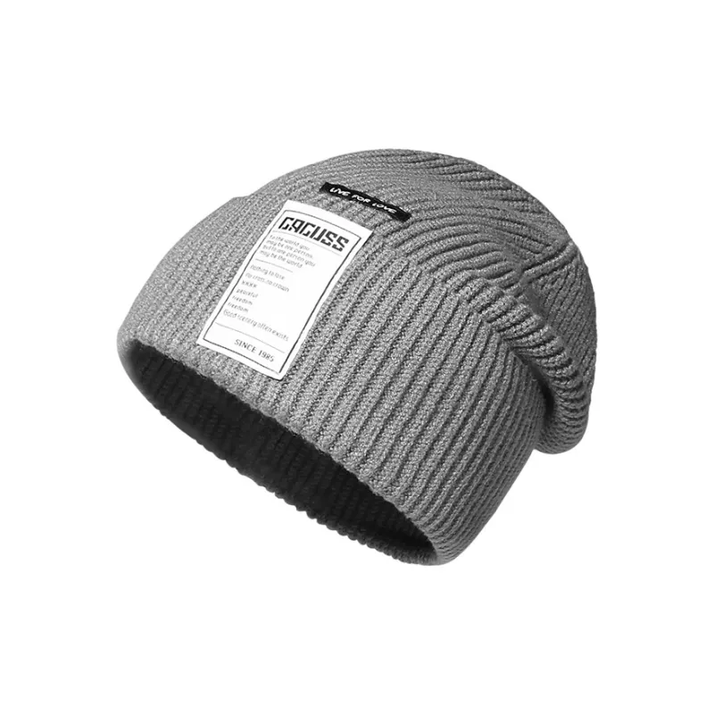 CACUSS Junior Beanies Unisex-1