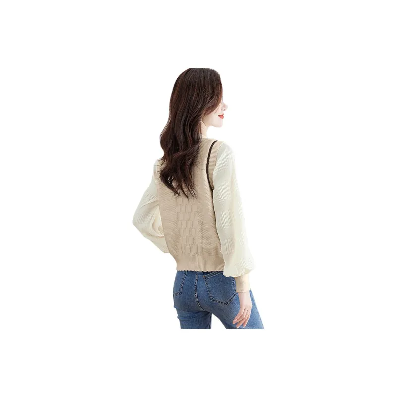 Cypress House Knitwear Women's-15