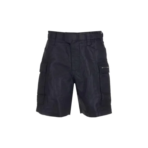 1017 ALYX 9SM Cargo Shorts Men Black