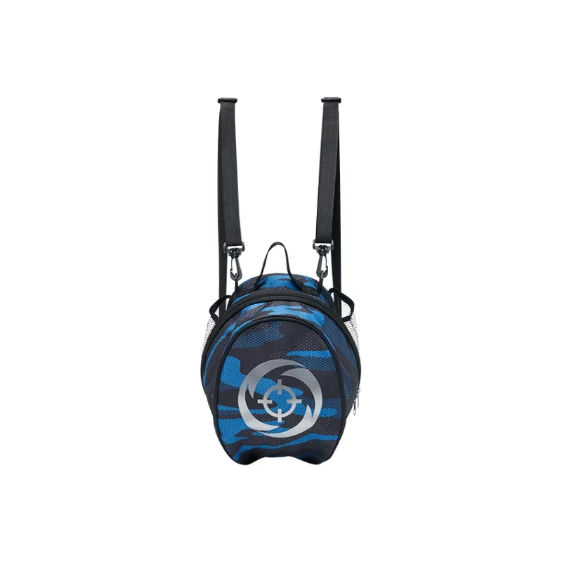 RIGORER Monster Series PU Basketball Black White Size 5 Training Kids'-14