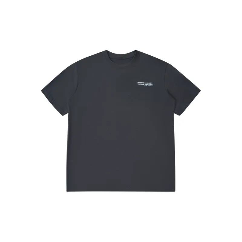SIMPLE RIMLESS T Shirts Unisex-28