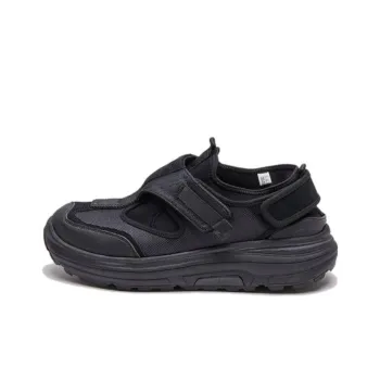 Suicoke TRED 'Black'