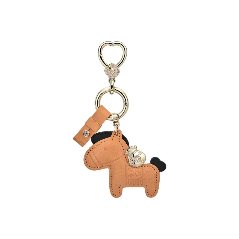 MYSH Keychain Car Bag Pendant Unisex-0