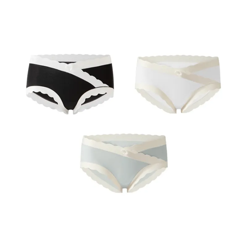 Sizhisha Women's Underpants-24