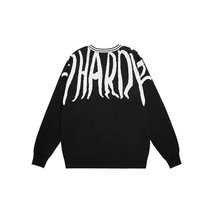 ED HARDY X Knitwear Unisex-1