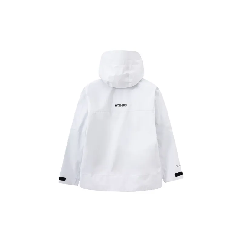 VOLCOM Windbreaker Jackets Unisex-6
