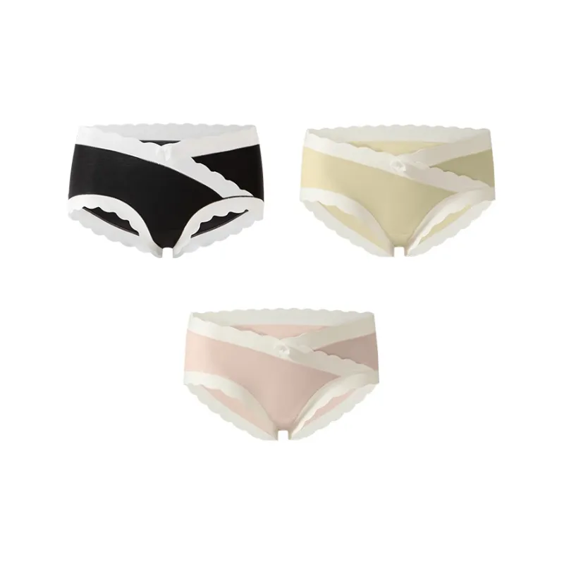 Sizhisha Women's Underpants-10