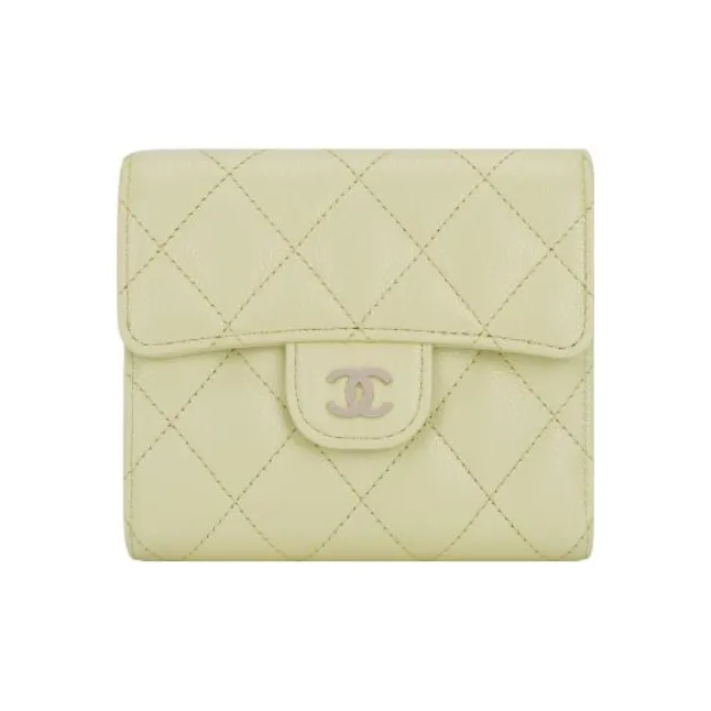 CHANEL Wallets-0