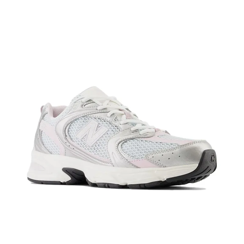 New Balance 530 Silver Pink-1