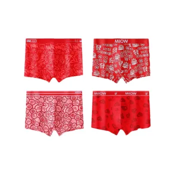 MIIOW Men Underpants