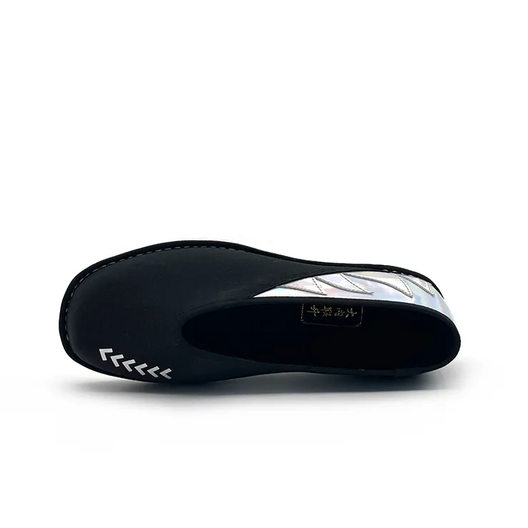 Neiliansheng Casual Shoes Men's Black-3