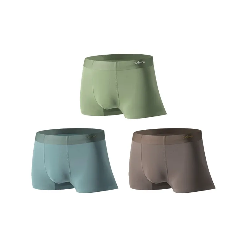 MIIOW Men Underpants-8