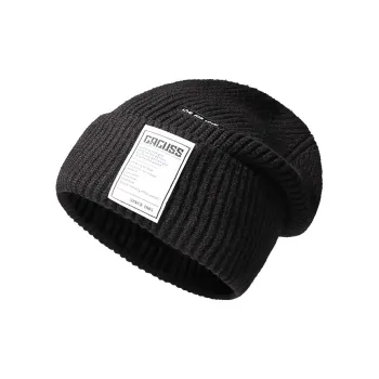 CACUSS Junior Beanies Unisex