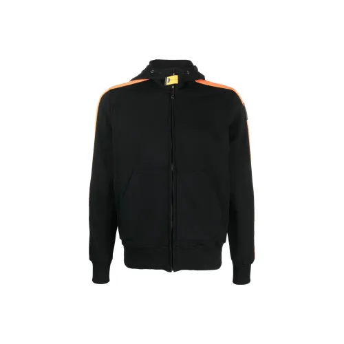 PARAJUMPERS Sweatshirts Men Black