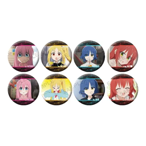 Animate Badges