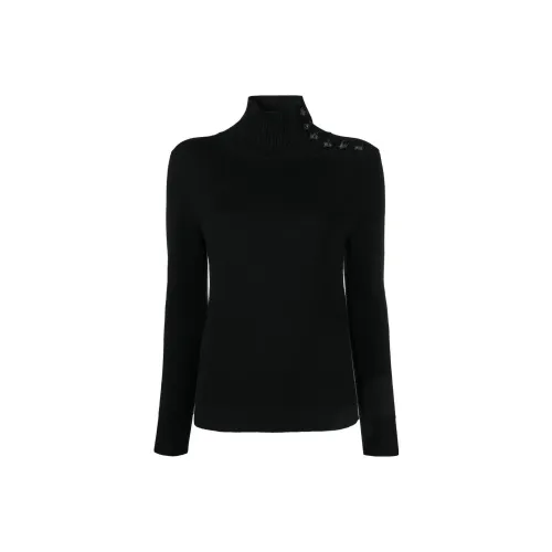 Paco Rabanne Sweaters Women's Black