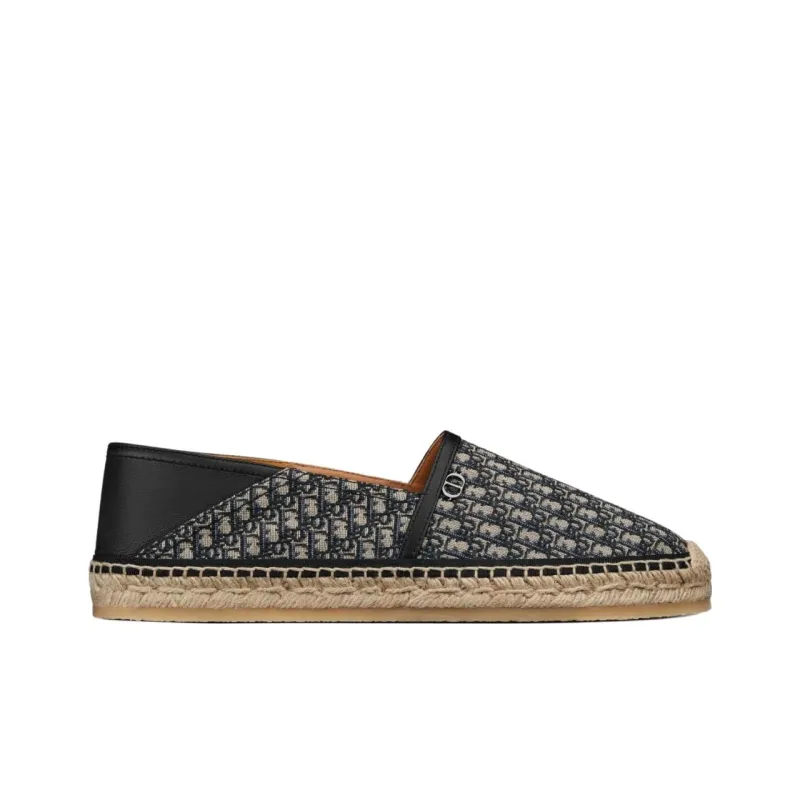 DIOR Paradise Espadrilles Women-1