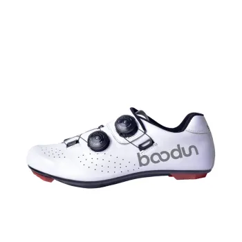 BOODUN Burton Anti-Slip Wear-Resistant Low-Top Cycling Shoes Unisex