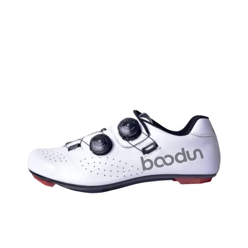 BOODUN Cycling Shoes Unisex Low-Top