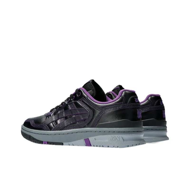 Asics EX89 Needles Black-3