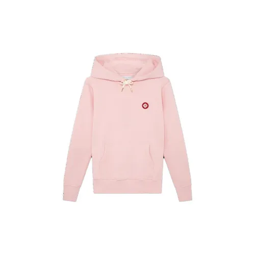 CASABLANCA Sweatshirts Unisex Pink