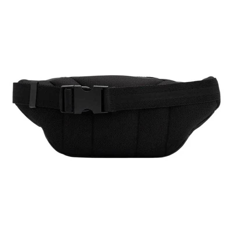 HUGO BOSS NFL Collaboration Polyester Crossbody Fanny Pack Men's Black-1