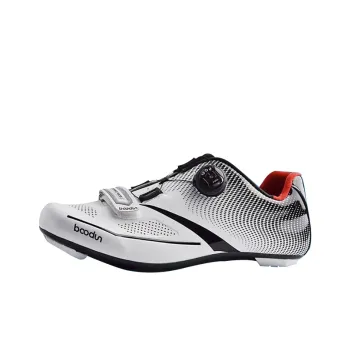 BOODUN Burton Slip-Resistant Mid-Top Cycling Shoes Unisex