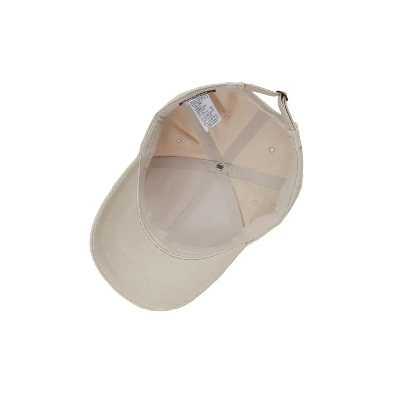 THE NORTH FACE Baseball Caps Unisex Yellow-2