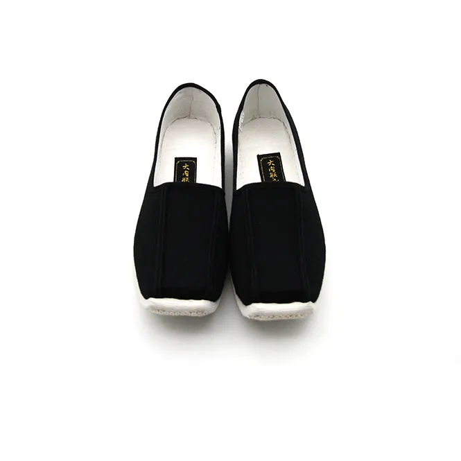 Neiliansheng Casual Shoes Men's Black-3