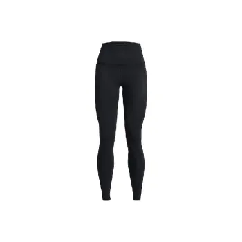 Under Armour Yoga Pants Women's Black