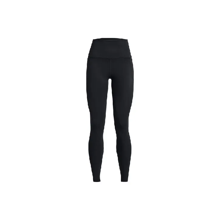 Under Armour Yoga Pants Women's Black-0