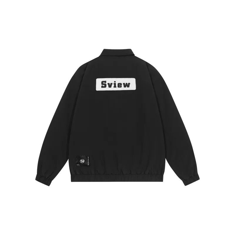 S.view Jackets Unisex-1