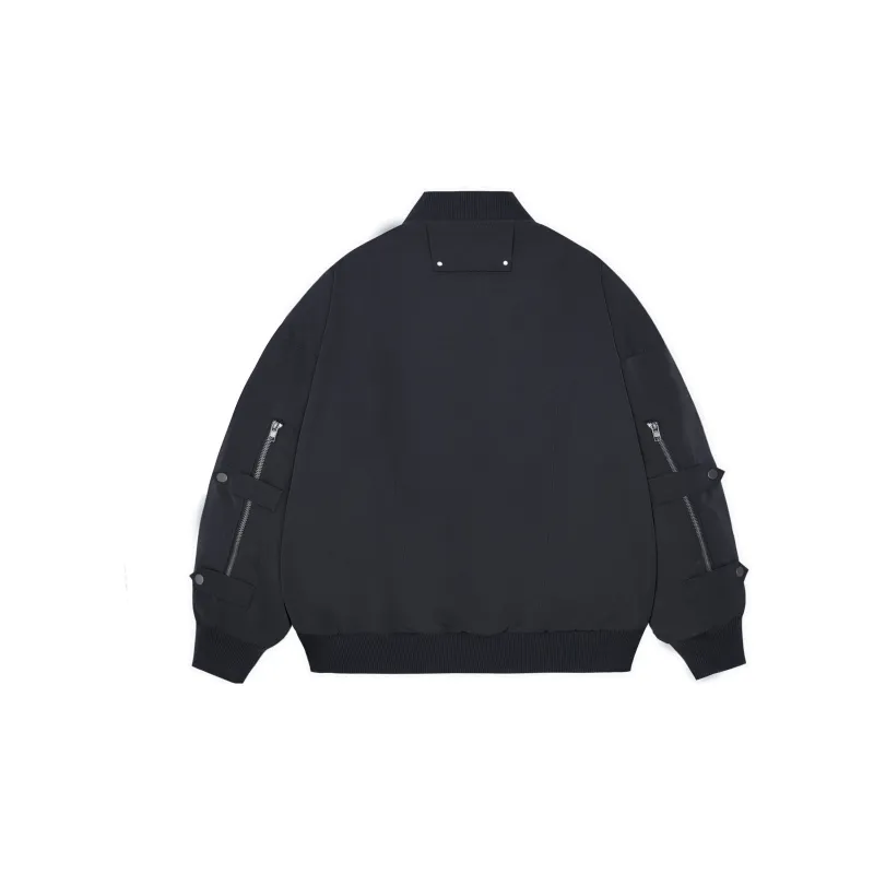 ICONS Lab Jackets Unisex-8