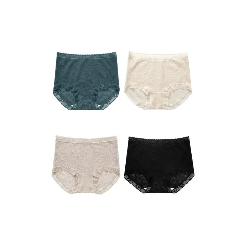 H-YXIANG Women's Underpants