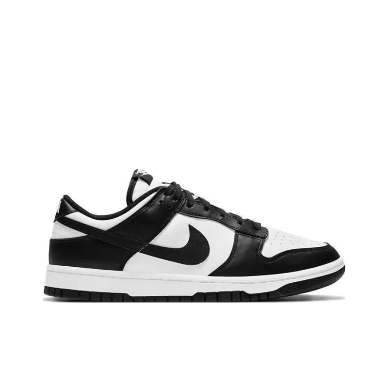 Nike Dunk Low 'Panda'-1