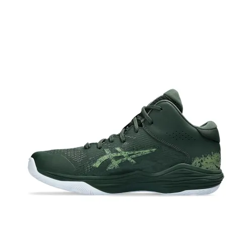 Asics Nova Flow 2 'Forest Green'