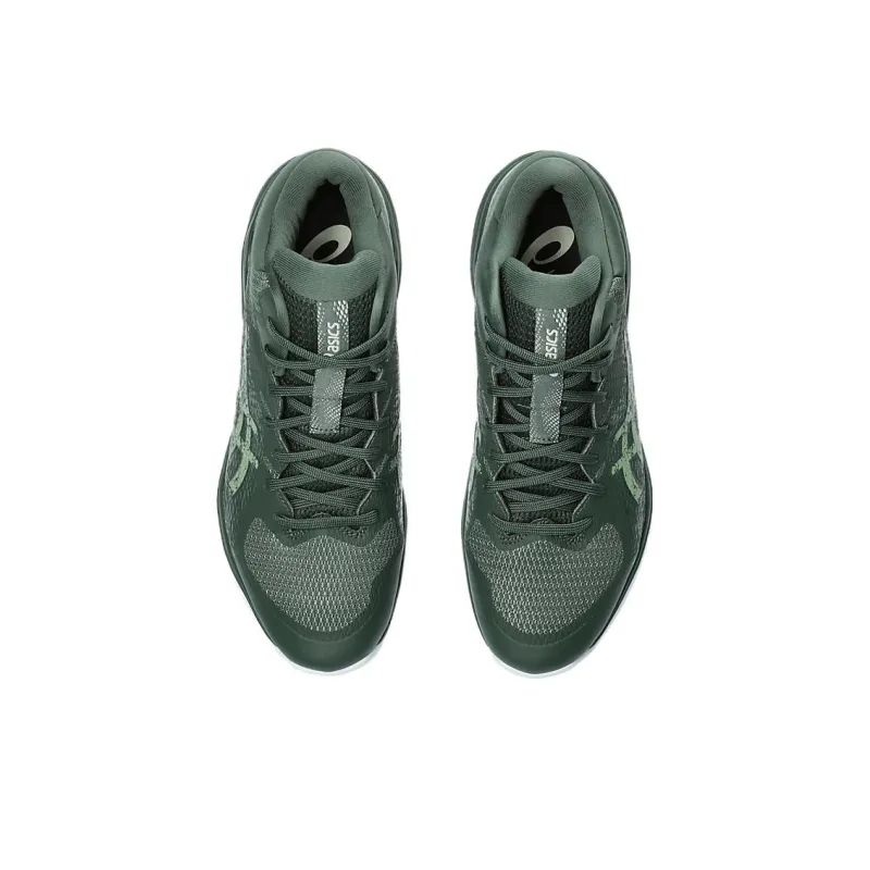 Asics Nova Flow 2 'Forest Green'-2