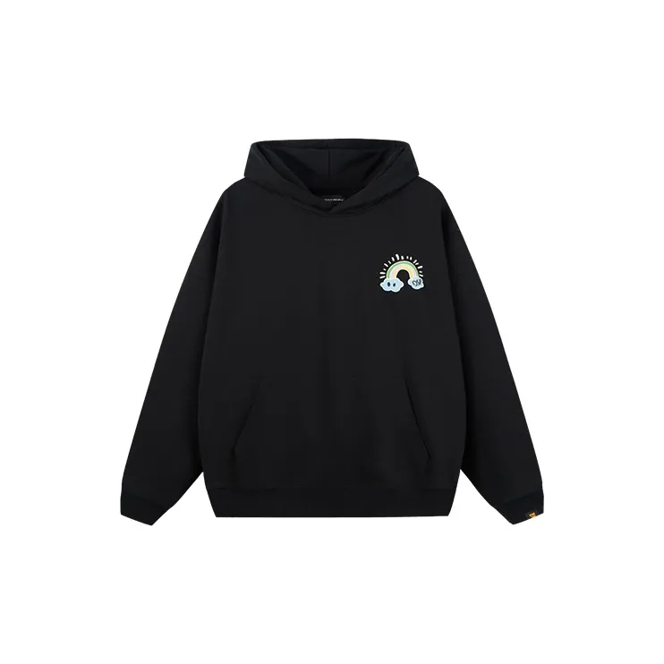 DANGEROUSPEOPLE Sweatshirt Unisex-10