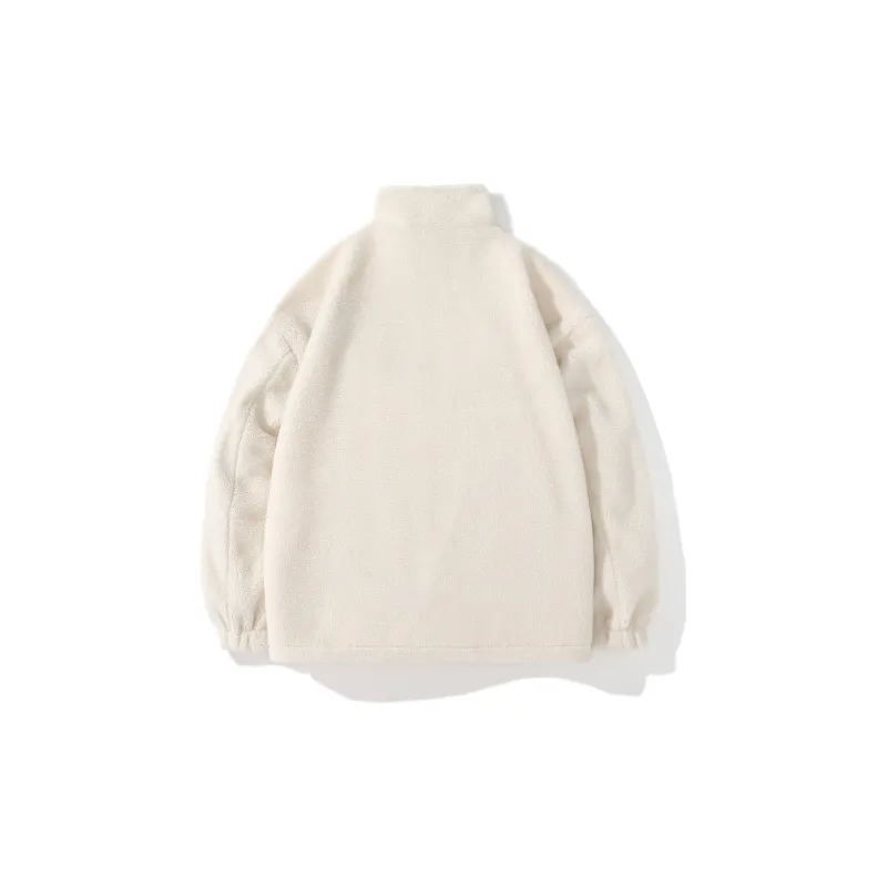 MLRH Velvet Jackets Unisex-12