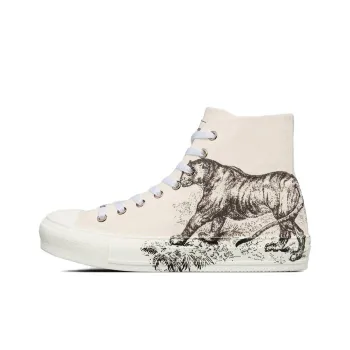 DIOR Women's Walk'N'DIOR 'Tiger Print'