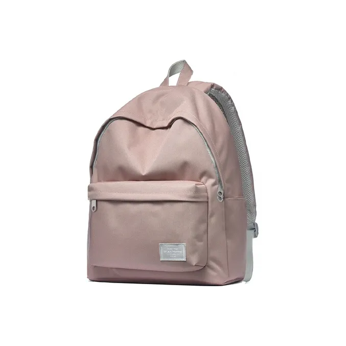 MR.ACE HOMME Polyester Casual Versatile Large Capacity Computer Backpack Recommendation Regular Unisex Multicolor-20