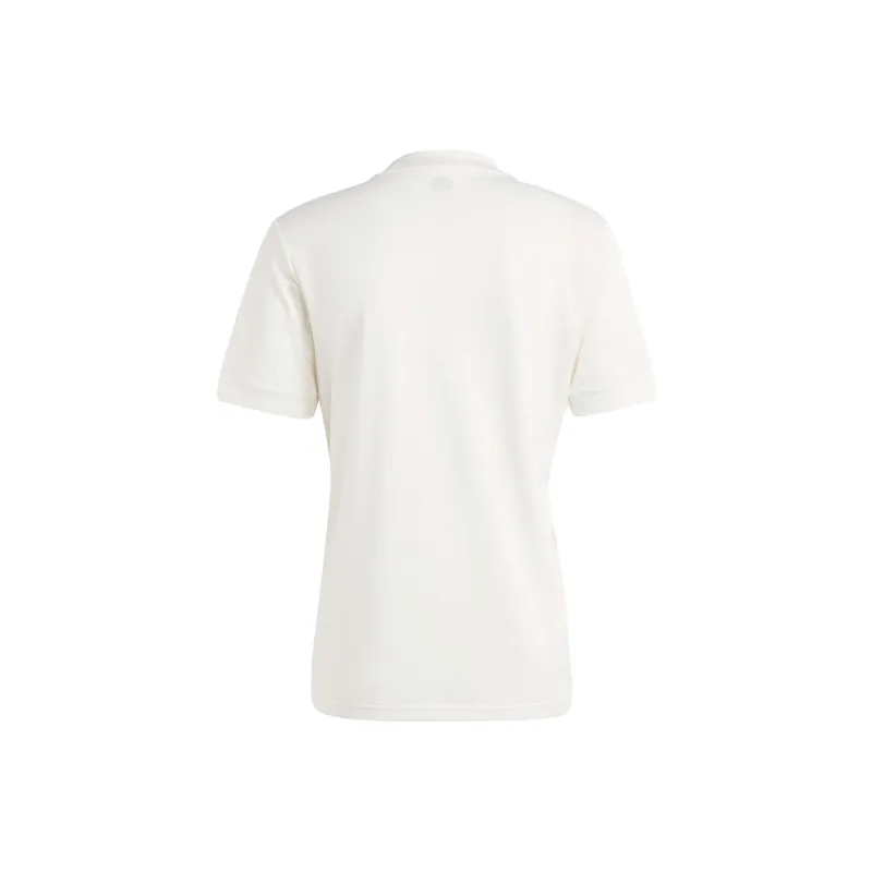 Adidas Bayern Soccer Jerseys Men Jade White-1